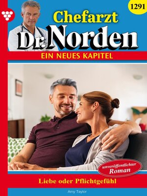 cover image of Liebe oder Pflichtgefühl